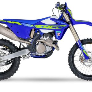 SHERCO 250 SEF Factory 2026