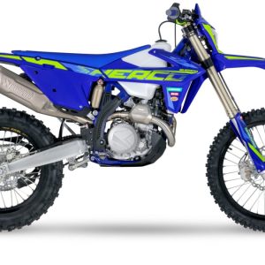 SHERCO 450 SEF FACTORY 2026