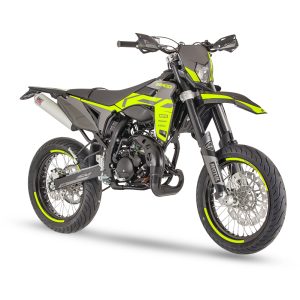 Sherco 50 SM-RS