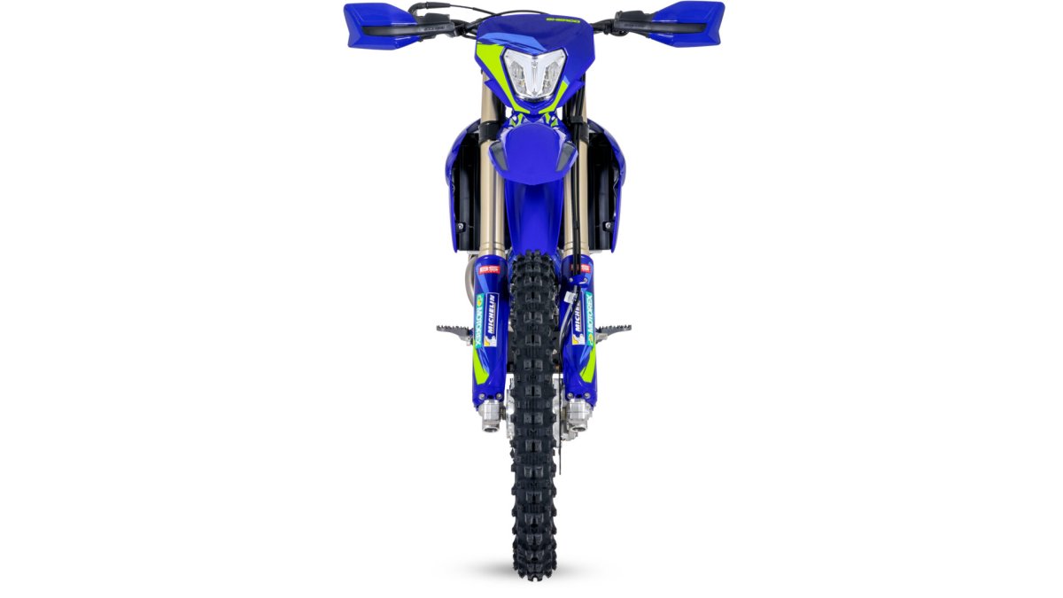 SHERCO 450 SEF FACTORY 2026 - Image 8