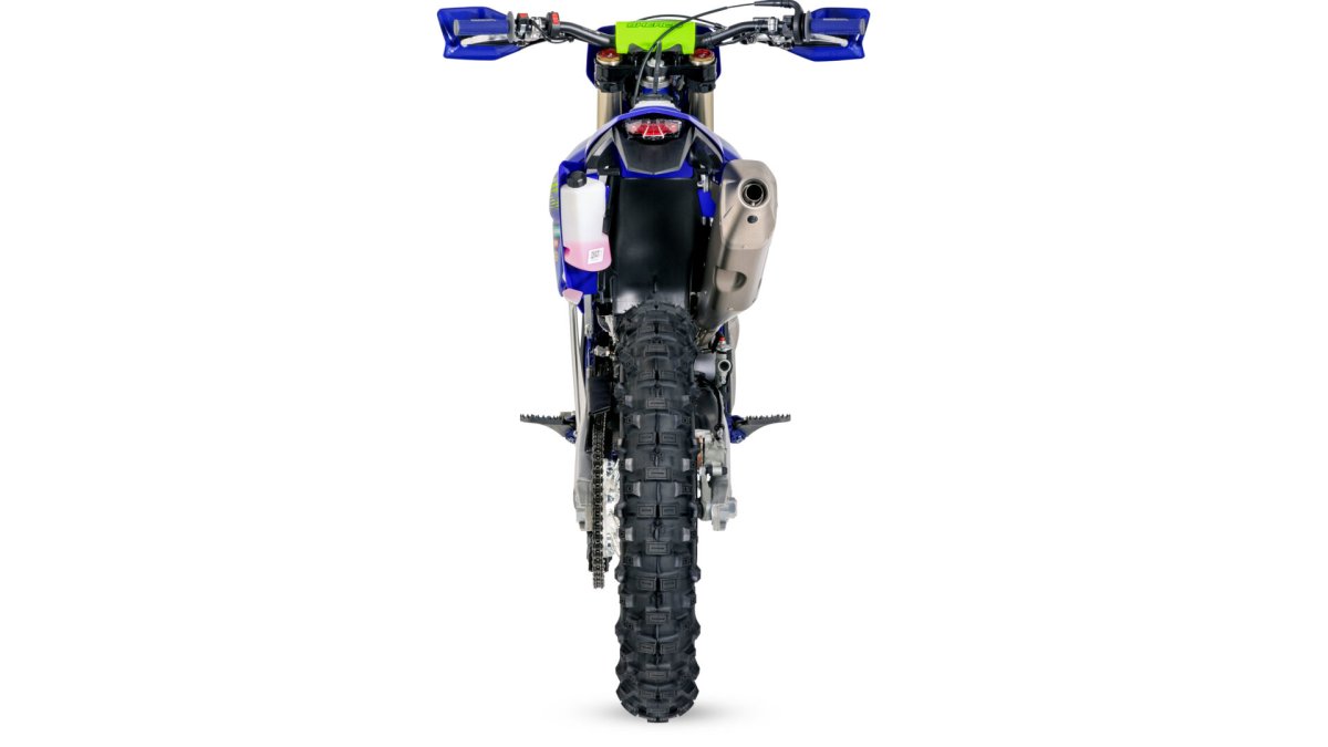 SHERCO 450 SEF FACTORY 2026 - Image 4
