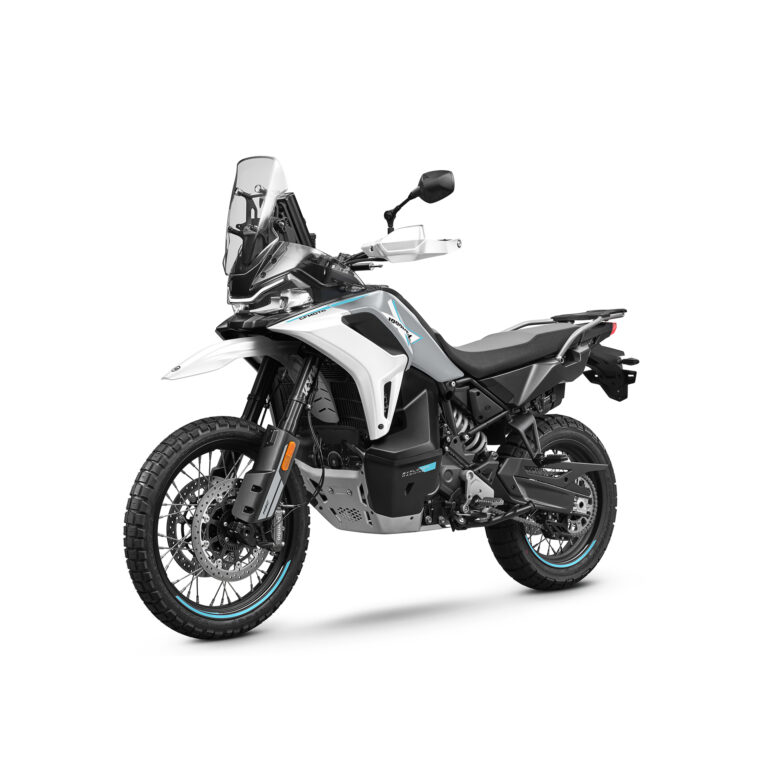 Cfmoto 1000MT-X - Image 4