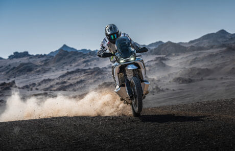 Cfmoto 1000MT-X - Image 6