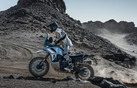 Cfmoto 1000MT-X - Image 7