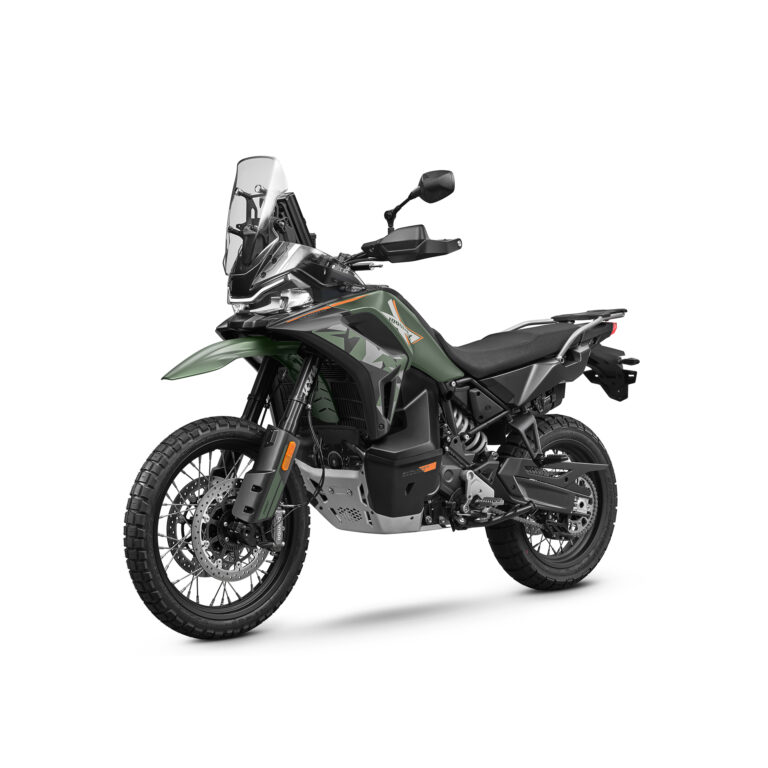 Cfmoto 1000MT-X - Image 2