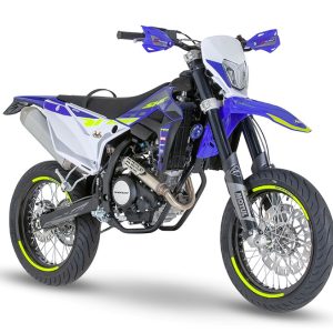 Sherco 125 HRD SM Factory RS