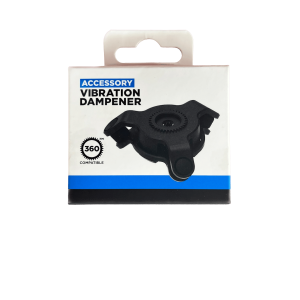 QUADLOCK AMORTECEDOR ANTI-VIBRAÇÃO