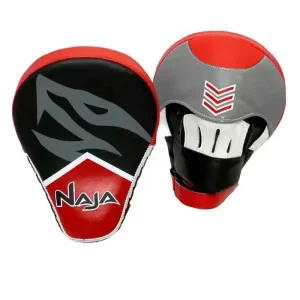 MANOPLA DE FOCO  - NAJA