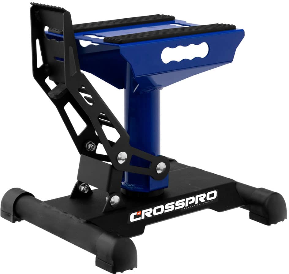 Cavalete crosspro 2.0 C/ elevação - Image 5