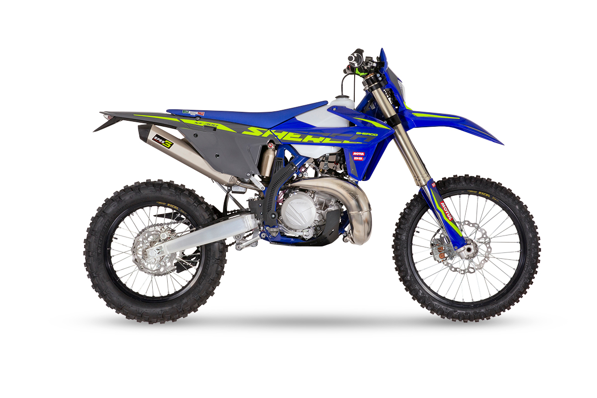 SHERCO 300 SE FACTORY 2025