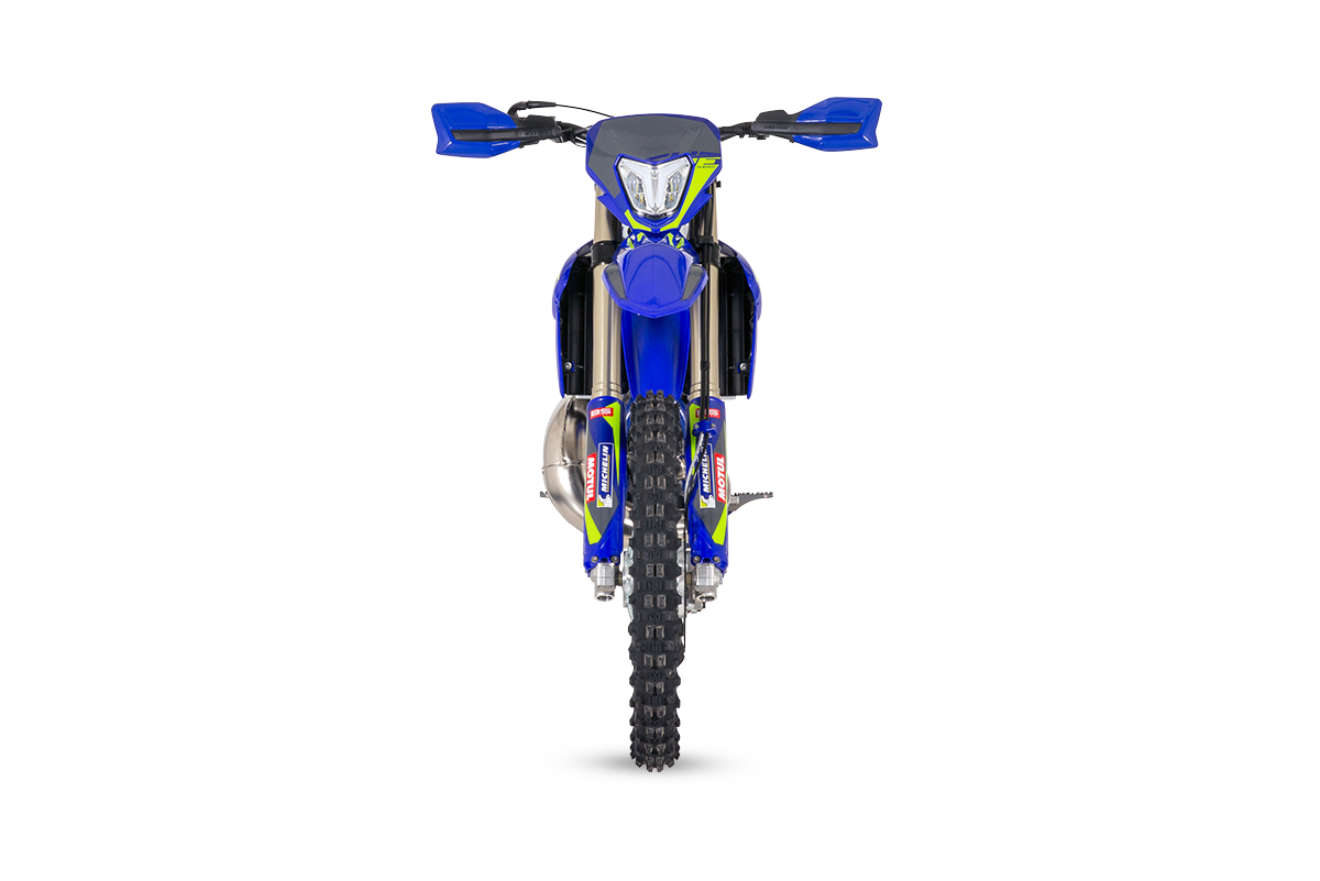 SHERCO 300 SE FACTORY 2025 - Image 8