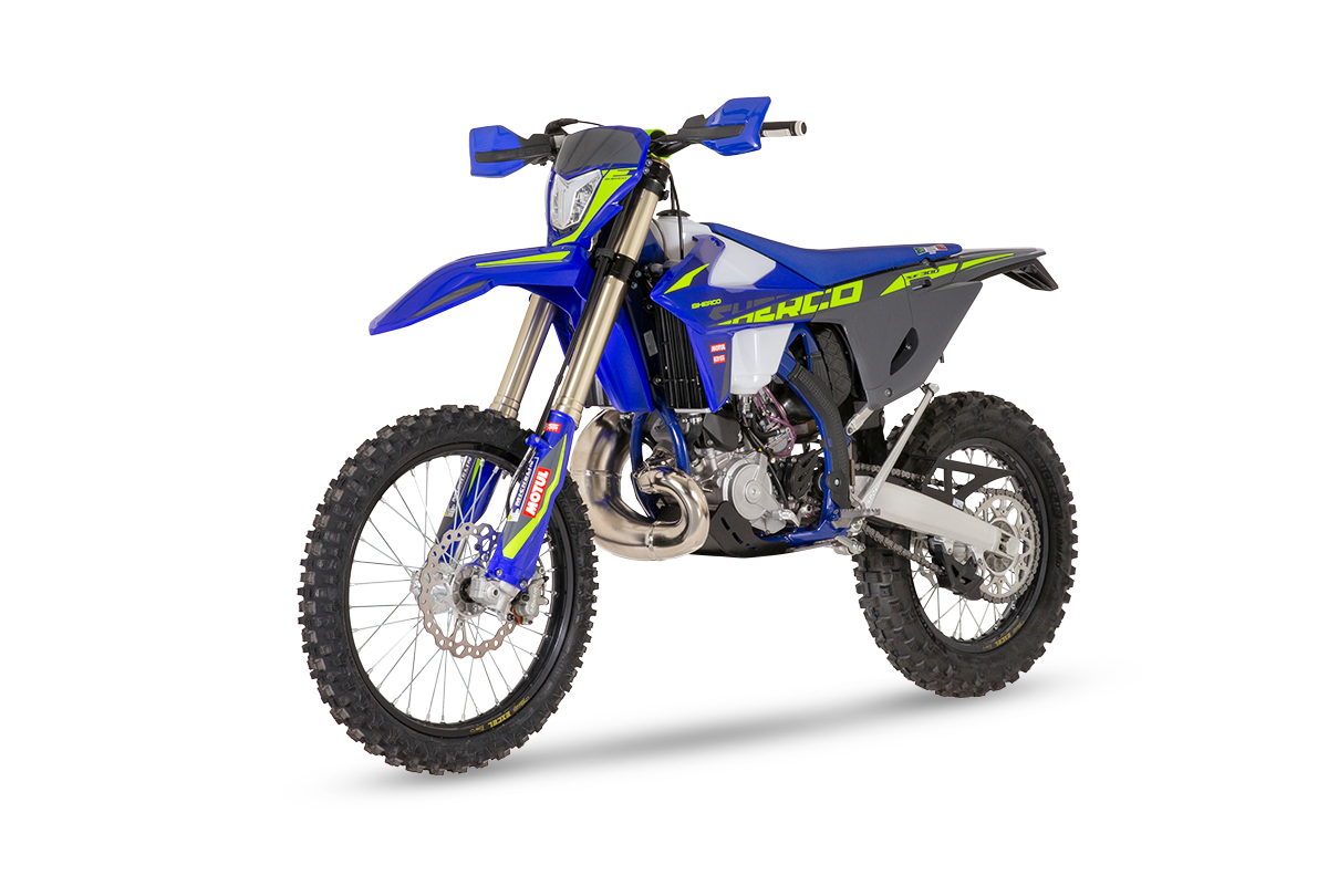 SHERCO 300 SE FACTORY 2025 - Image 7