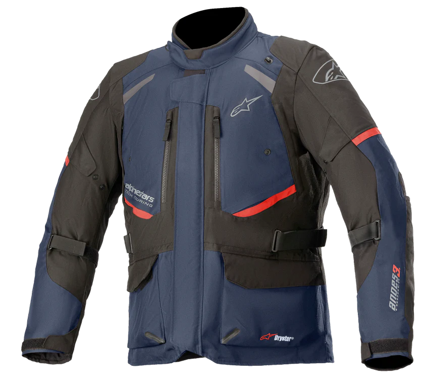 Alpinestars Andes v3 Drystar - Image 3