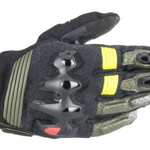 Luvas Alpinestars halo aventura