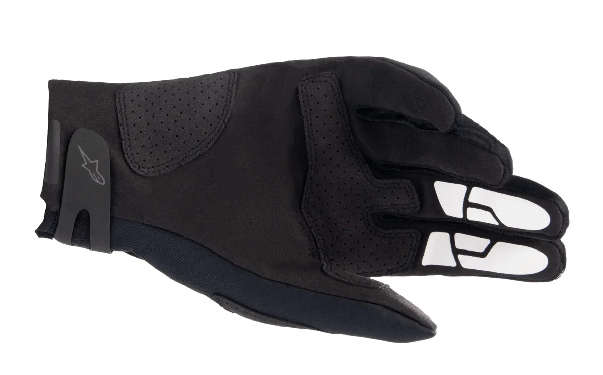 Luvas Alpinestars Thermo Shielder - Image 3