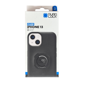 CAPA quad lock iphone 13