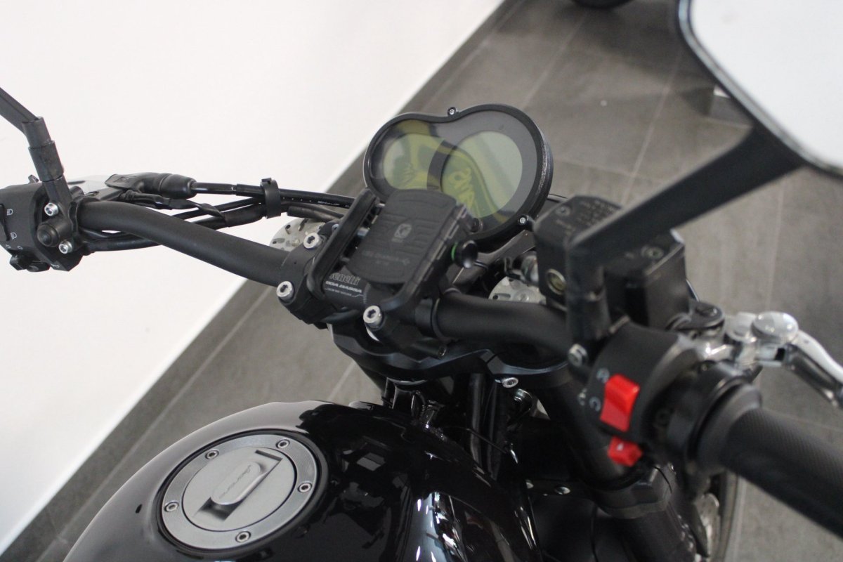 Benelli Leoncino 500 – 2022 | 3.564 km - Image 9
