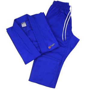 KIMONO HEROIC INFANTIL - NAJA