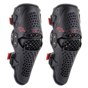 Alpinestars Sx1 v2 7 joelheiras