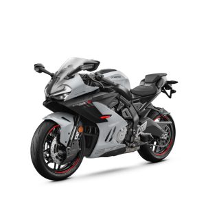 CFMOTO 675SR-R