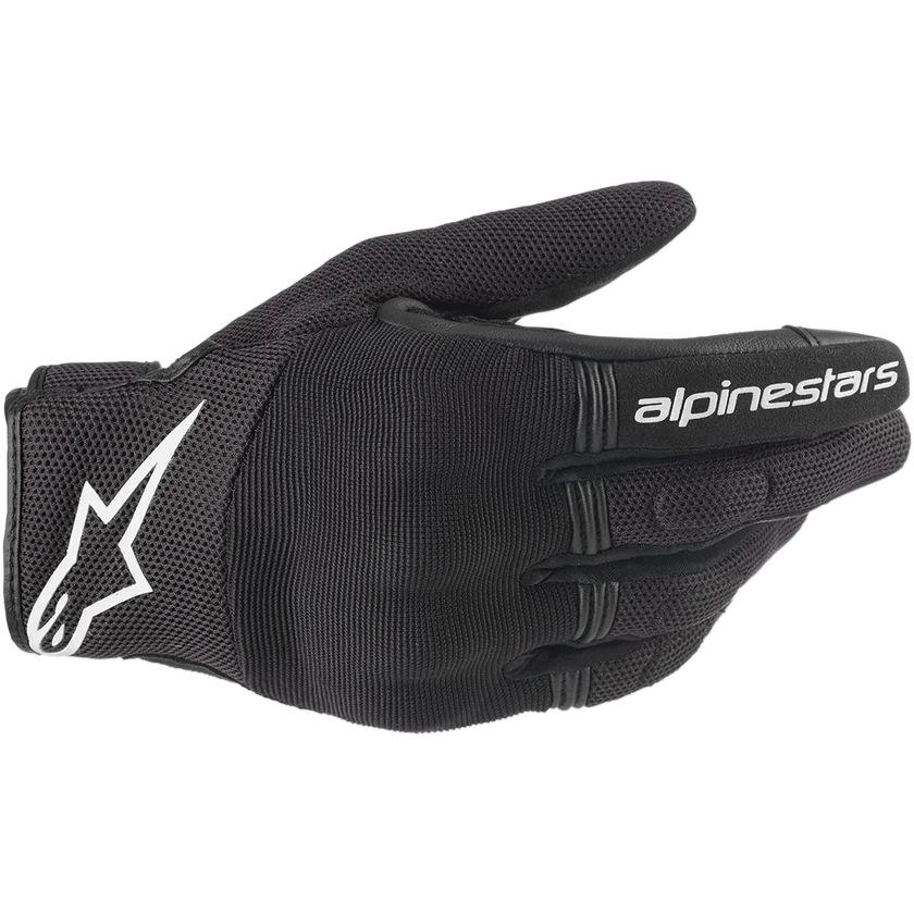 Luvas Alpinestars copper