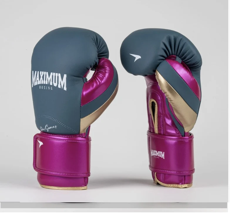 Luva Couro Maximum New - Image 6