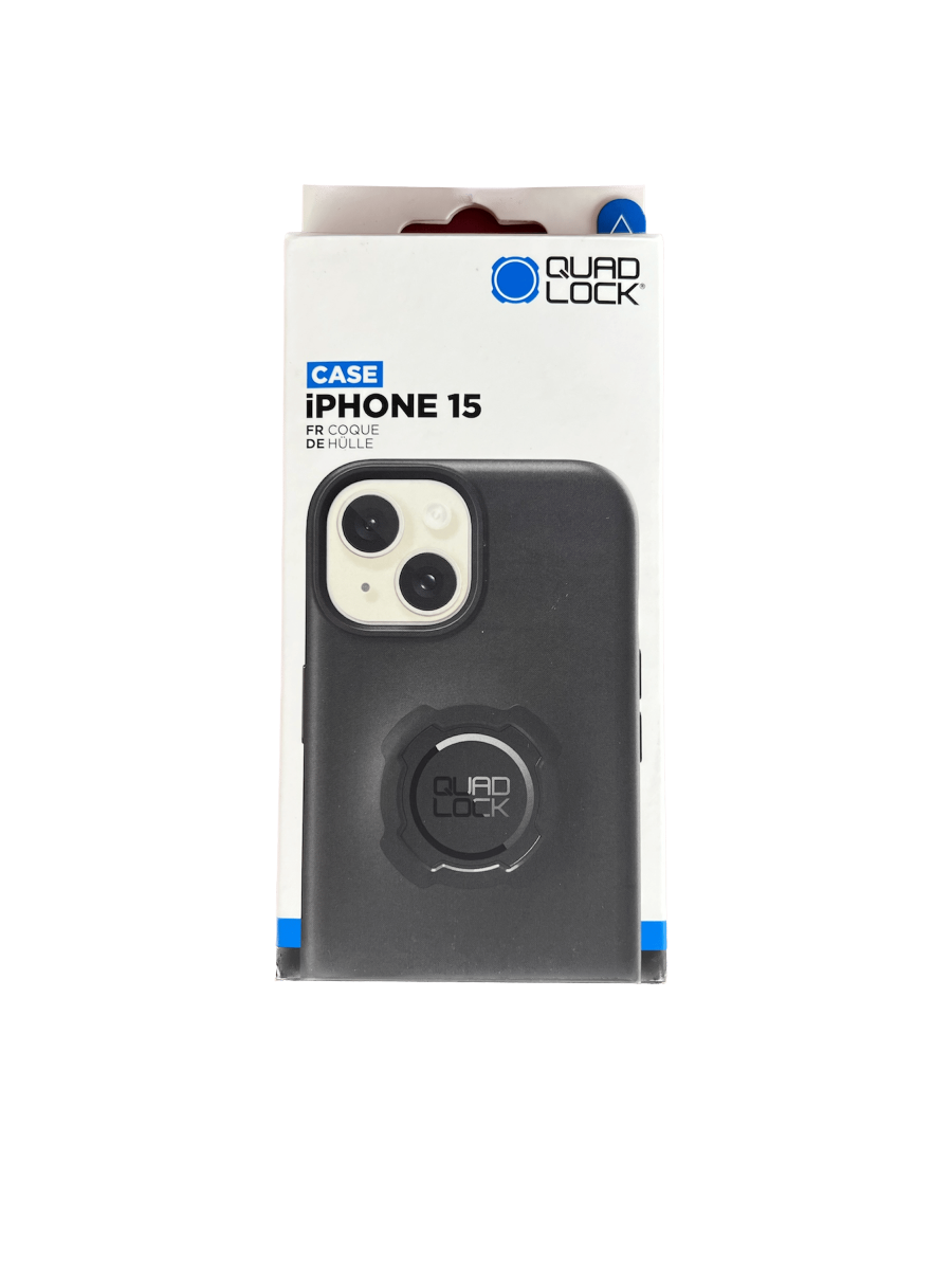 Capa quad lock iphone 15 - Image 2