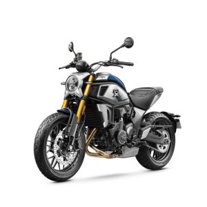 CFMOTO 700 cl-x