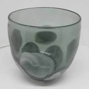 Vaso de Vidro Dalmata
