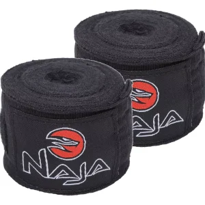 Bandagem Naja