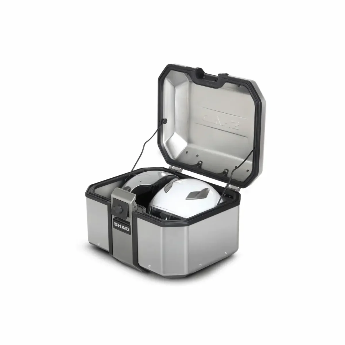 TOP CASE TR48 TERRA - Image 4