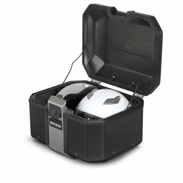 TOP CASE TR48 TERRA - Image 7
