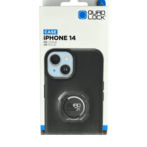 Capa quad lock iphone 14