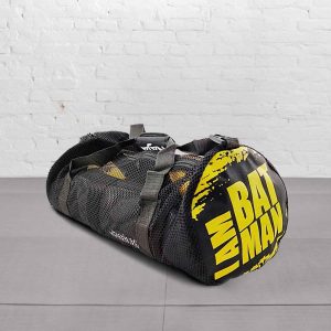 BOLSA DE TREINO MOVIE - NAJA
