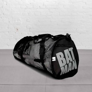 BOLSA DE TREINO BATMAN - NAJA