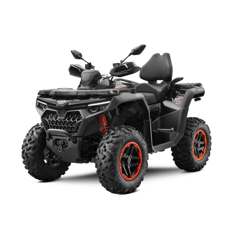 cfmoto CFORCE 1000 TOURING - Image 2