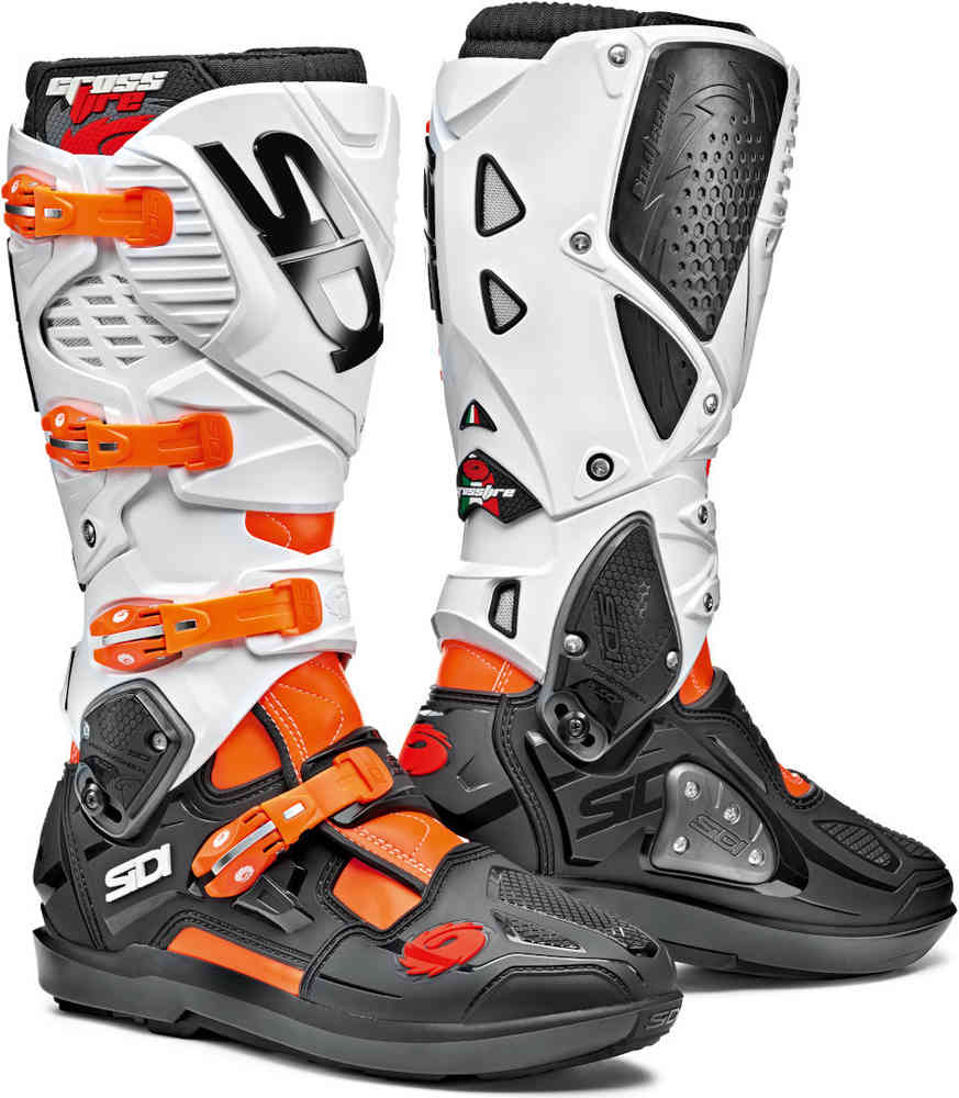 botas Sidi 3 srs