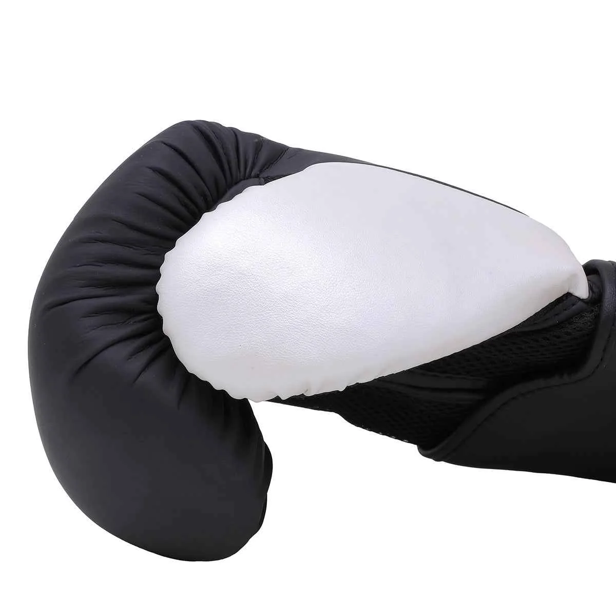 KIT BOXE E MUAY THAI LUVA + BANDAGEM + BUCAL EXTREME - NAJA - Image 9