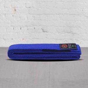 FAIXA DE JIU-JITSU - NAJA