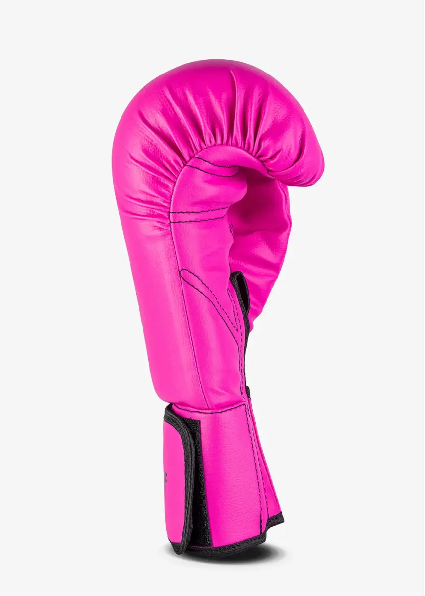 Luva Tradicional Rosa - Image 4