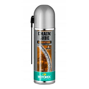 motorex chainlube adventure