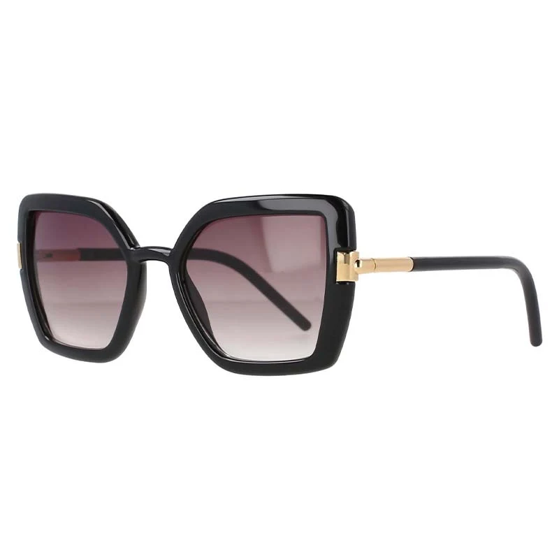 Óculos Leopardo Luxo - Proteção UV 400 - Image 7