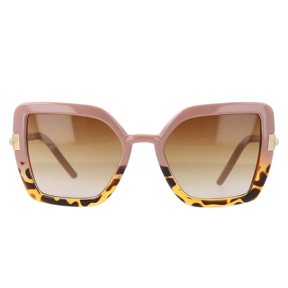 Óculos Leopardo Luxo - Proteção UV 400 - Image 6