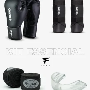 Kit Essencial Fheras