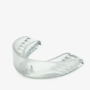Bucal Simples Transparente