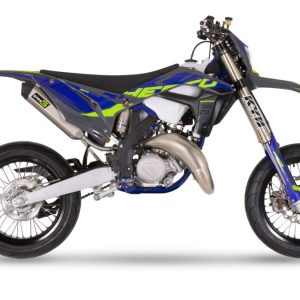 sherco 125 2T SM FACTORY 2025