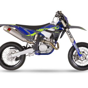 sherco 500 4T SM FACTORY 2025