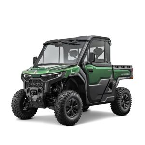 cfmoto U10 PRO HIGHLAND