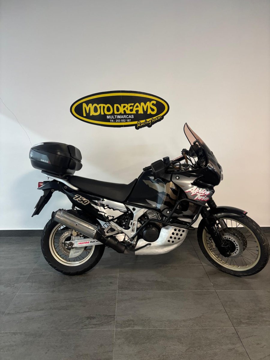 Honda XRV 750 Africa Twin | 1996 | 52.972 km - Image 2