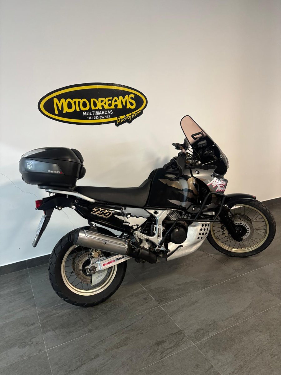 Honda XRV 750 Africa Twin | 1996 | 52.972 km - Image 6
